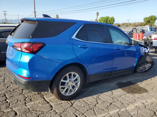 2024 CHEVROLET EQUINOX LT 3GNAXUEGXRS249819