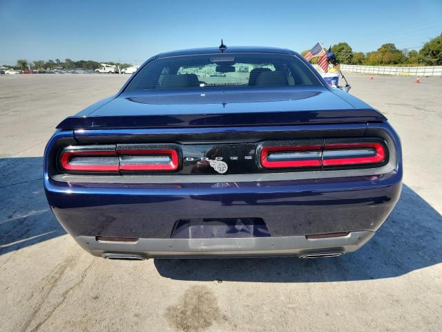 2015 DODGE CHALLENGER 2C3CDZAG8FH727297