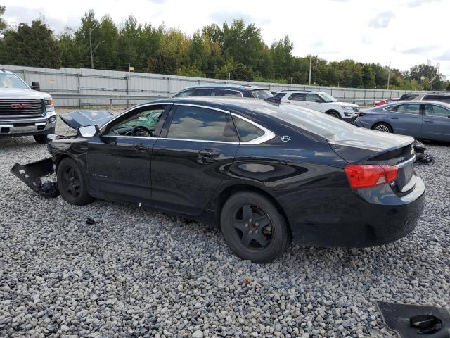 2019 CHEVROLET IMPALA LS 2G11Y5S39K9161658