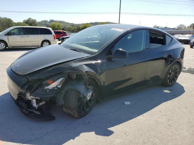 Global Auto Auctions: 2023 TESLA MODEL Y
