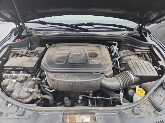 2018 DODGE DURANGO SXT 1C4RDHAG5JC474032