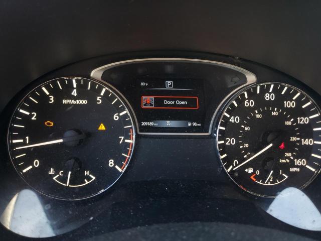 2018 NISSAN ALTIMA 2.5 - 1N4AL3AP1JC239992