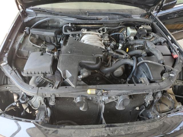 2003 LEXUS LS 430 #3301818374