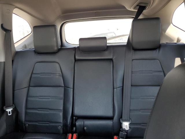 2018 HONDA CR-V EXL 7FARW1H80JE014008