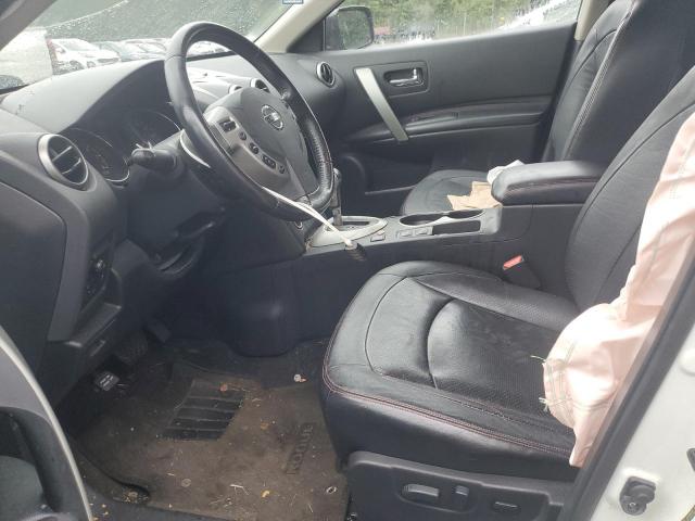 2013 NISSAN ROGUE S - JN8AS5MV0DW102312