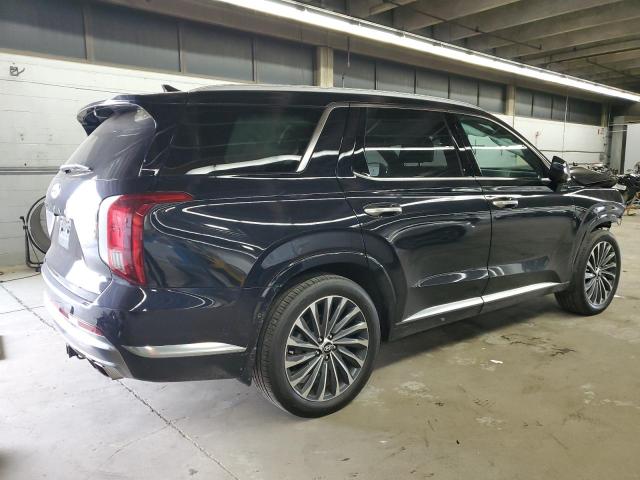 2023 HYUNDAI PALISADE CALLIGRAPHY - KM8R7DGE3PU525046
