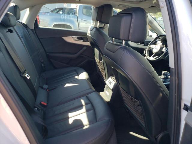 2017 AUDI A4 PREMIUM - WAUENAF42HN011939