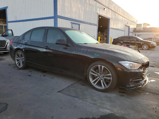 2015 BMW 328 I WBA3A5G51FNS89438