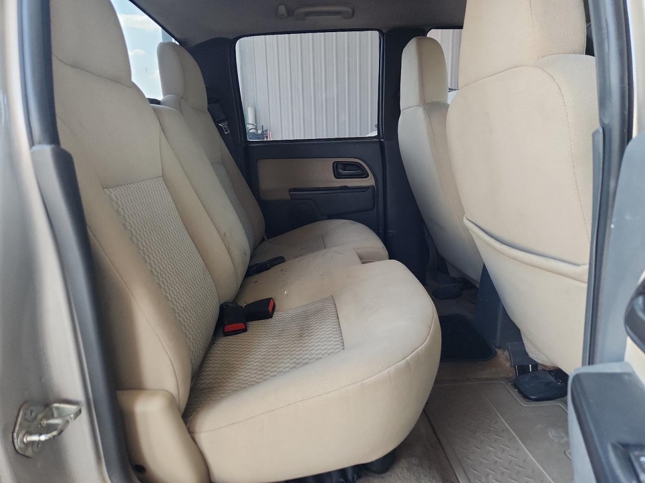 Lot #3262058082 2006 CHEVROLET COLORADO