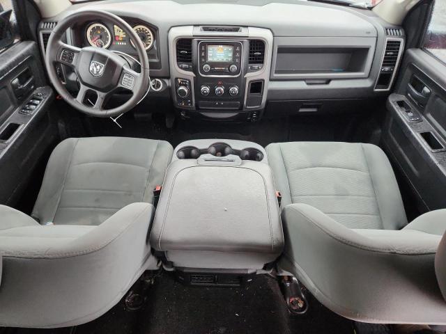 2016 RAM 1500 ST - 3C6RR7KT9GG121703