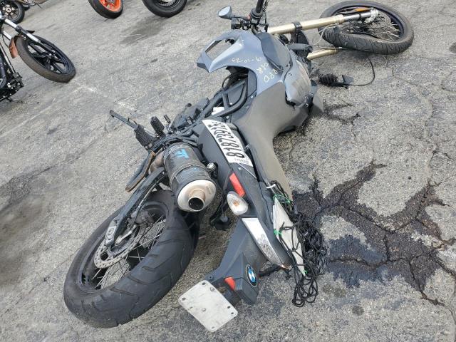 2012 BMW F800 GS WB1022903CZU03895