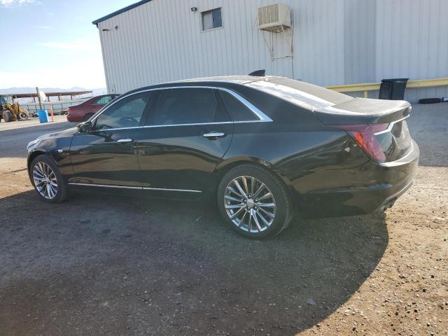 2019 CADILLAC CT6 LUXURY 1G6KB5RS5KU132447