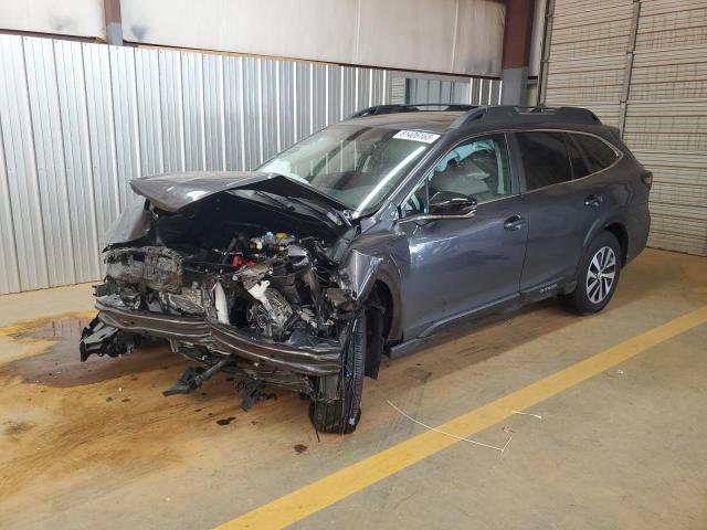 SUBARU OUTBACK PR