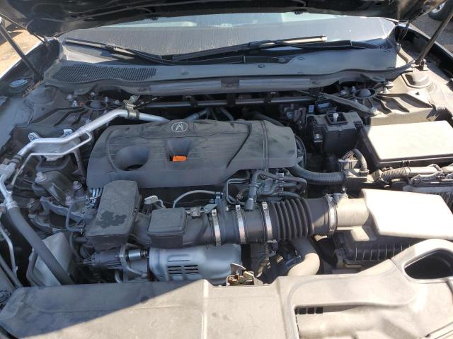 2021 ACURA TLX TECHNOLOGY - 19UUB5F41MA006345