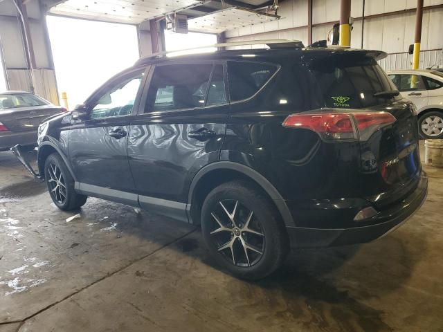 2017 TOYOTA RAV4 SE 2T3NFREV6HW336479