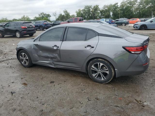 2023 NISSAN SENTRA SV - 3N1AB8CV1PY320077