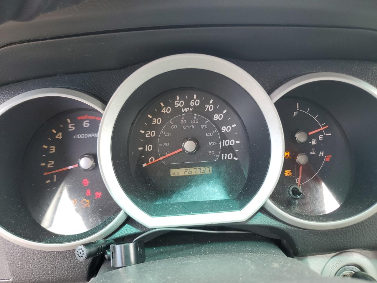 Lot #3249150617 2006 TOYOTA 4RUNNER SR