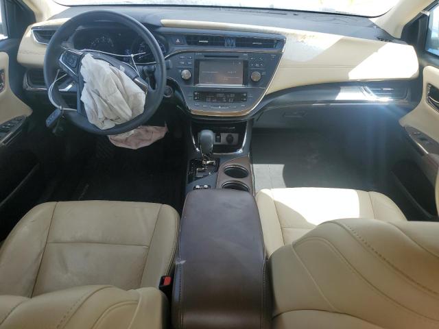 2016 TOYOTA AVALON XLE 4T1BK1EB4GU239892