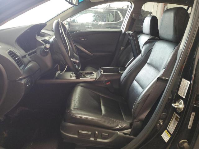 2015 ACURA RDX TECHNO 5J8TB4H51FL022628