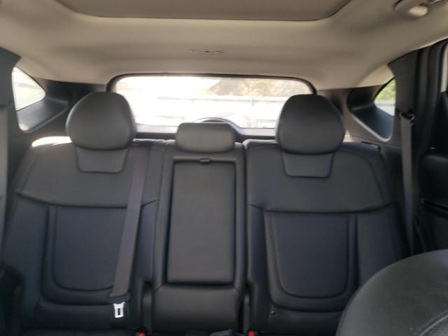 2022 HYUNDAI TUCSON LIMITED KM8JECA15NU027303