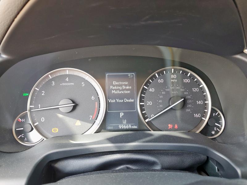 2021 LEXUS RX 350 - 2T2HZMAA9MC186359