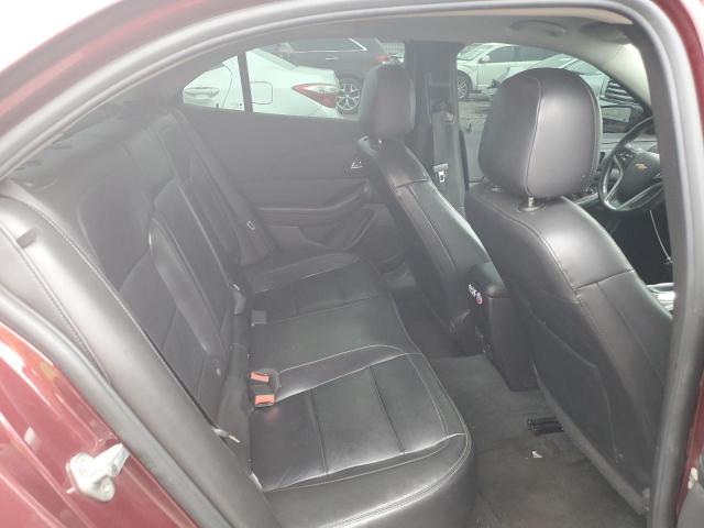 2015 CHEVROLET MALIBU 2LT #3304516534