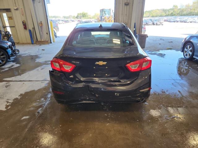 2016 CHEVROLET CRUZE LT - 1G1BE5SM0G7238416