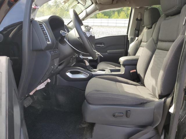 2022 NISSAN FRONTIER S - 1N6ED1EK6NN634401