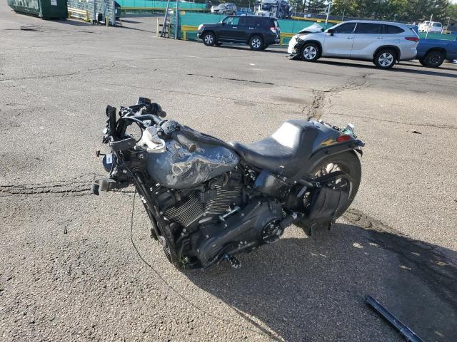 2022 HARLEY-DAVIDSON FXLRS 1HD1YWZ17NB055101