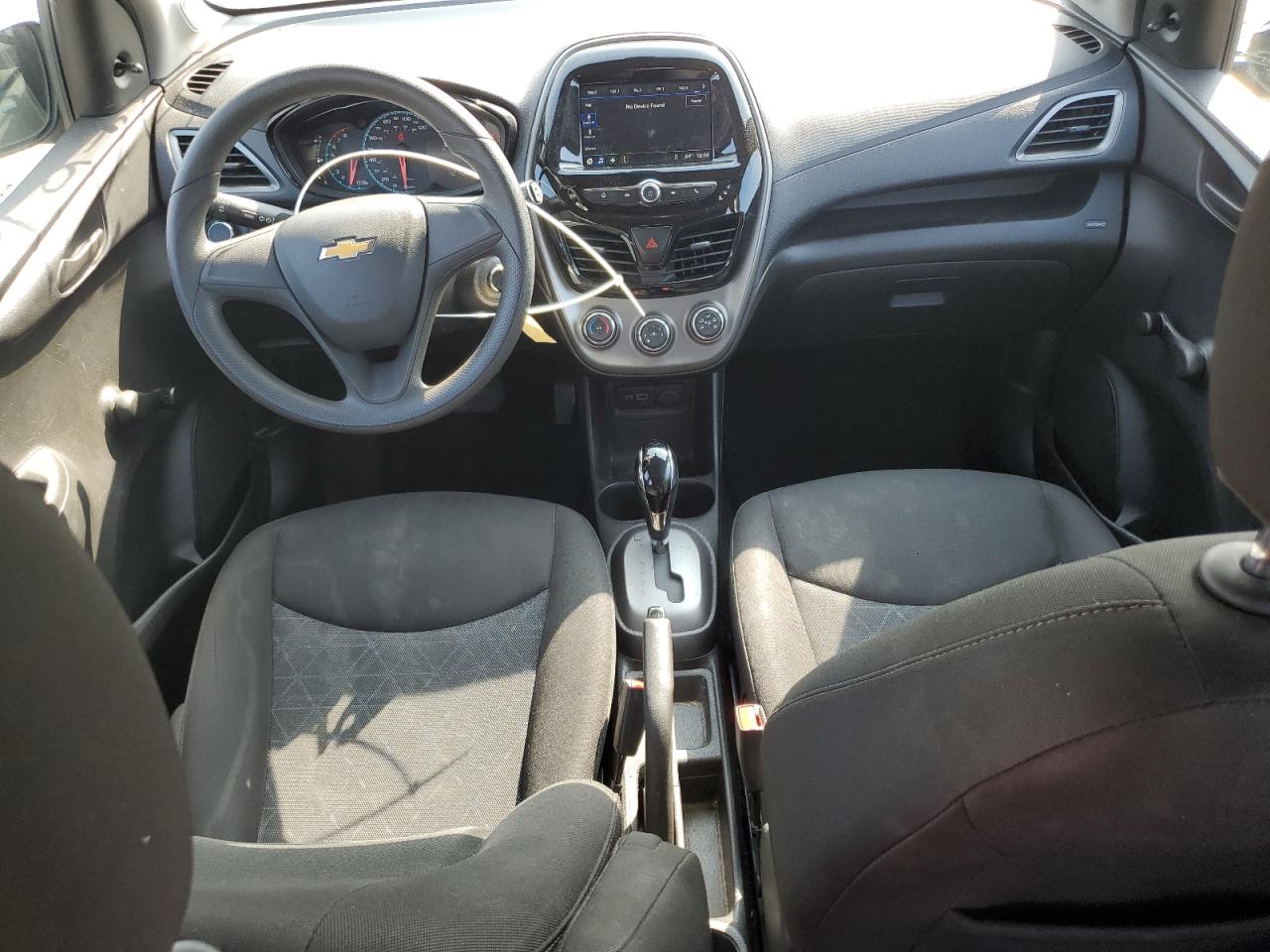 CHEVROLET SPARK LS