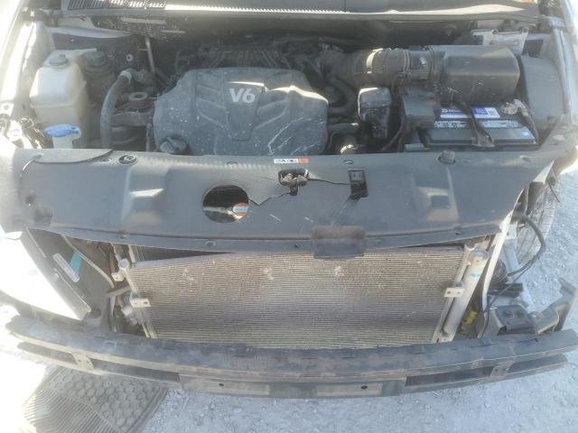 2012 KIA SEDONA LX - KNDMG4C75C6432551