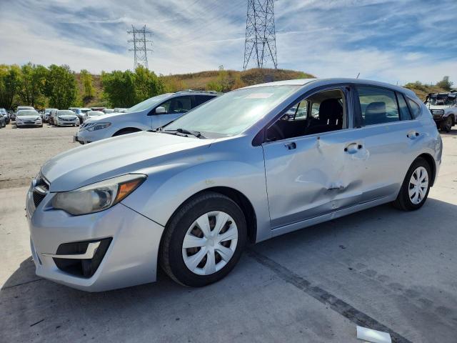 2015 SUBARU IMPREZA - JF1GPAA63FH259004