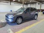 2021 TOYOTA RAV4 LE - 2T3F1RFV9MW236257