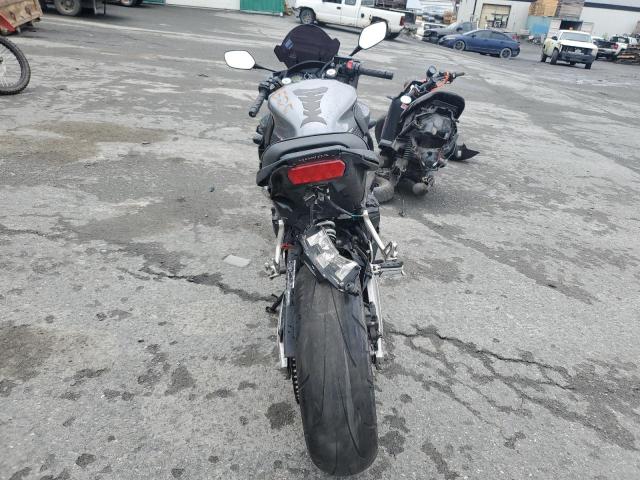 2016 HONDA CBR650 F MLHRC7467G5200096