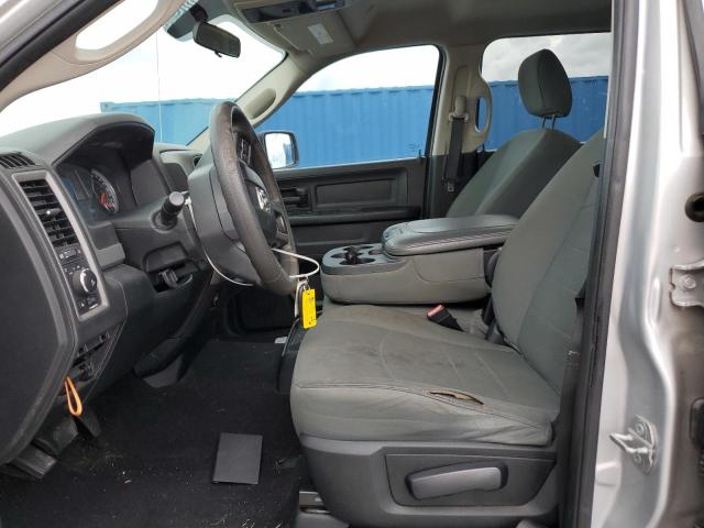 2018 RAM 1500 ST 1C6RR6KG9JS255267