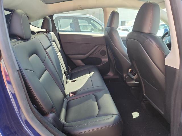 2023 TESLA MODEL Y 7SAYGDEE3PF854098