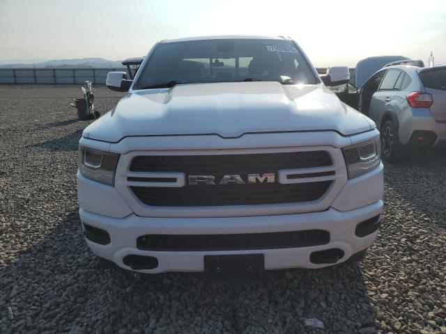 2019 RAM 1500 BIG H 1C6SRFFT2KN698840