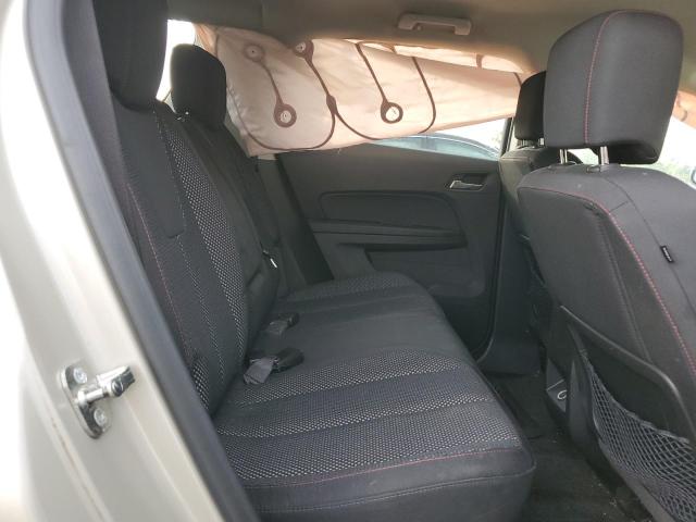 2015 GMC TERRAIN SLE 2GKFLRE37F6250347