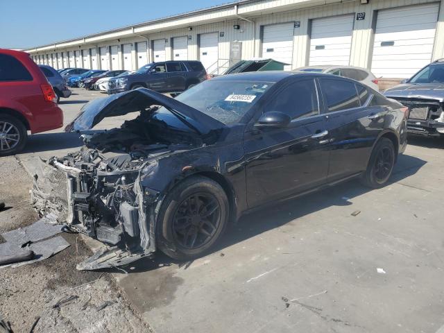 Global Auto Auctions: 2020 NISSAN ALTIMA S