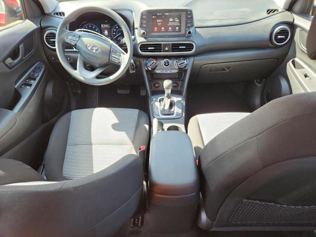 2021 HYUNDAI KONA SE KM8K1CAA8MU746575