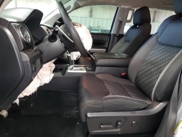 2020 TOYOTA TUNDRA CRE #3281545393