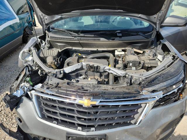 2024 CHEVROLET EQUINOX LS 3GNAXSEG3RL148300