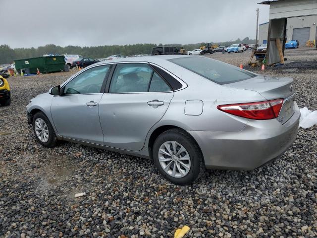 2017 TOYOTA CAMRY LE - 4T1BF1FK5HU814909