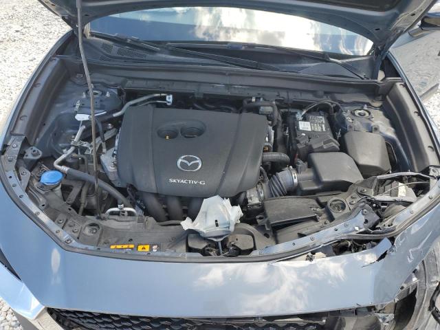 2022 MAZDA CX-30 PREF #3301750395