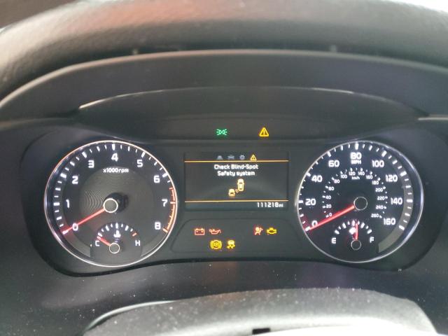 2022 KIA FORTE FE - 3KPF24AD9NE472757