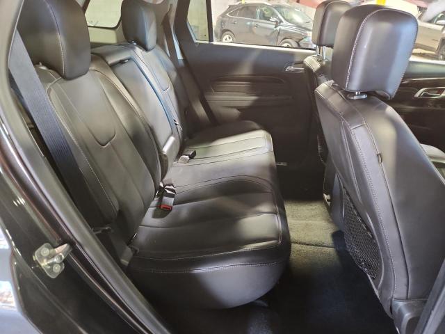 2017 GMC TERRAIN DE 2GKFLVE34H6303081