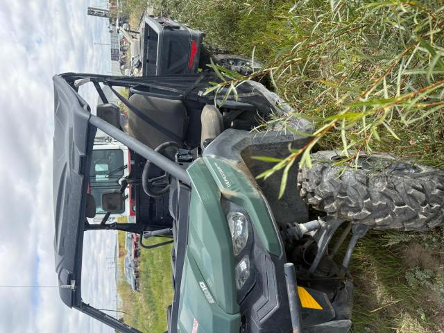 2023 CAN AM DEFENDER 6X6 DPS HD10 - 3JB6GAX46PK000238