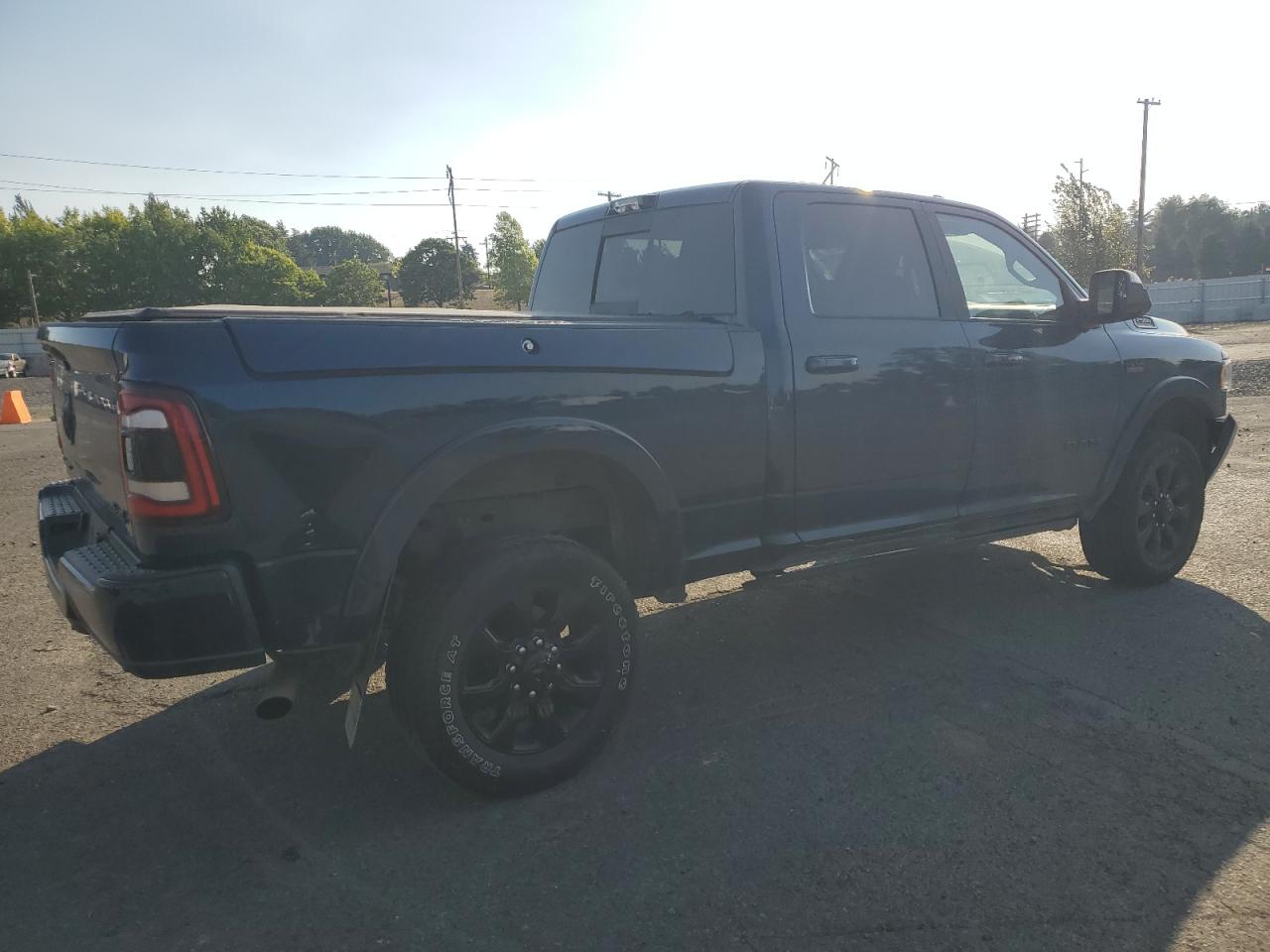 RAM 2500 LIMITED
