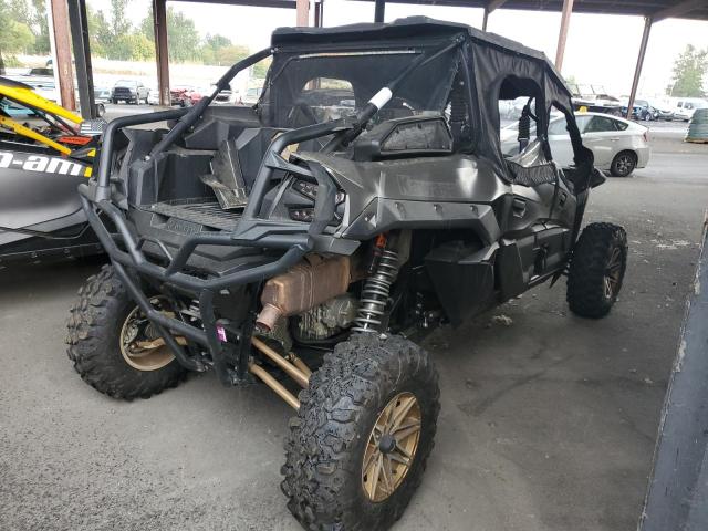 2024 KAWASAKI KRT1000 B JKARTCB14RB502995