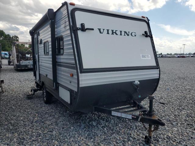 FVVK TRAILER 2019 two tone  Other 5ZT2VWEC6KJ120252 photo #1